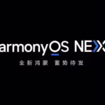 harmonyos next frandroid huawei
