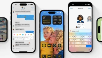 Comment Installer la bêta publique d’iOS 18 sur votre iPhone et iPad ?