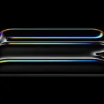 iPad Pro 2024