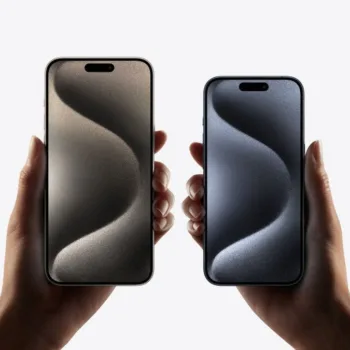 iPhone 17 : Apple prêt à adopter les écrans LTPO à 120 Hz en 2025 ?