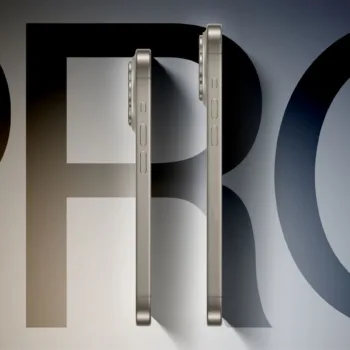 iPhone 16 Pro : Nouvelle couleur rose et améliorations du Face ID