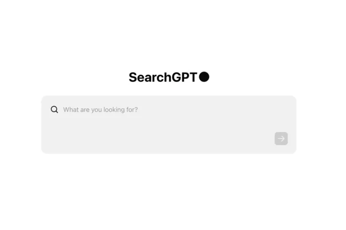 Découvrez SearchGPT : Le nouveau moteur de recherche d’OpenAI