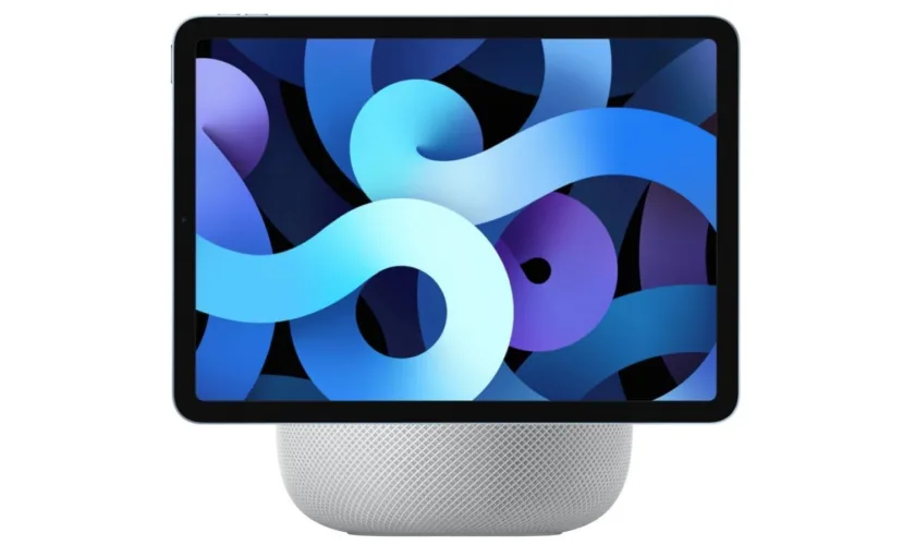 Découverte d’une interface tactile dans tvOS 18 : Un futur HomePod avec écran ? 61 Découverte d’une interface tactile dans tvOS 18 : Un futur HomePod avec écran ?