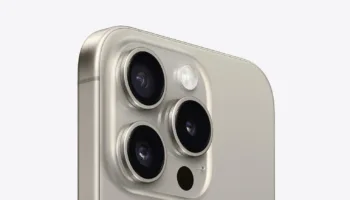 iPhone 17 Pro : 12 Go de RAM et triple caméra de 48 mégapixels