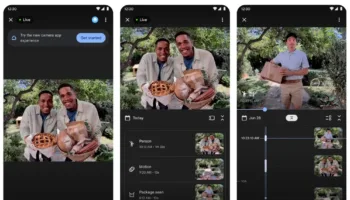 Google Home introduit la détection d’état de porte de garage alimentée par l’IA 84 Google Home introduit la détection d’état de porte de garage alimentée par l’IA