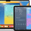 iOS 18 : Apple Météo intègre la température ressentie et les adresses personnelles