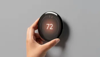 Nest Learning Thermostat : Le nouveau Nest Learning plus intelligent et écologique 88 Nest Learning Thermostat : Le nouveau Nest Learning plus intelligent et écologique