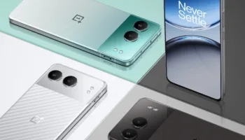OnePlus Nord 4 dévoilé : Un design éblouissant et des performances de pointe