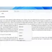 Après 41 ans, Bloc-notes de Windows 11 accueille le correcteur orthographique et l’autocorrection