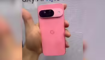 Google Pixel 9 : Découvrez la nouvelle couleur Pivoine et ses innovations