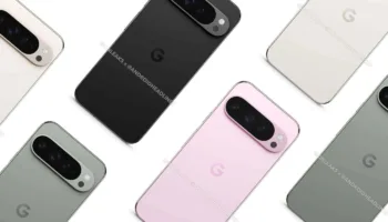 Pixel 9 : Des fonctions innovantes avec l’IA et Gemini dévoilées