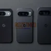 Google Pixel 9 Pro : Des caméras révolutionnaires attendent d’éblouir