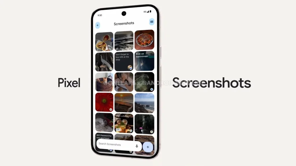 pixel 9 series leaked promo vide 2