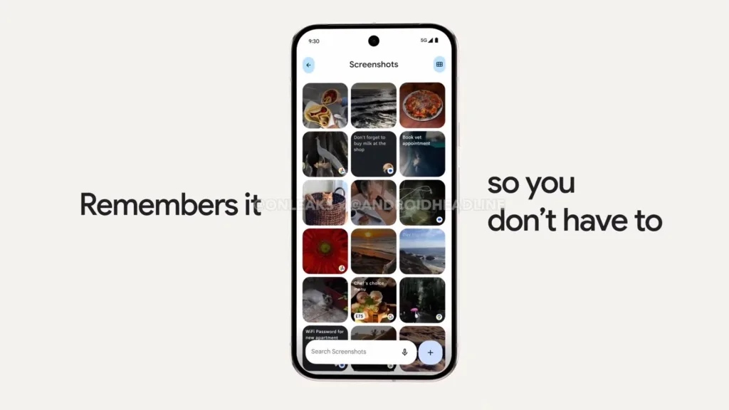 pixel 9 series leaked promo vide 3