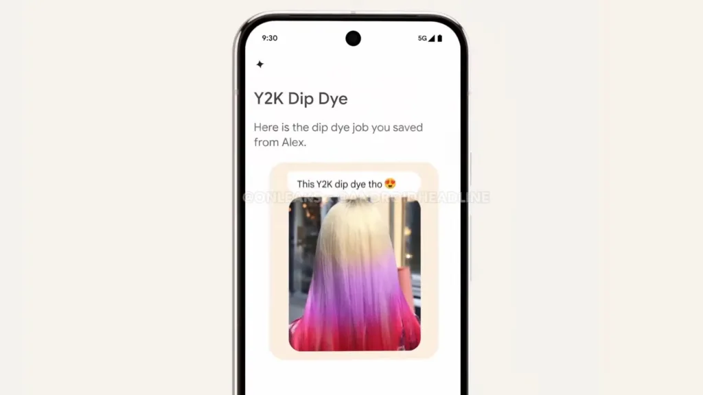 pixel 9 series leaked promo vide 5