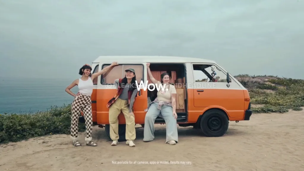 pixel 9 series leaked promo vide 9