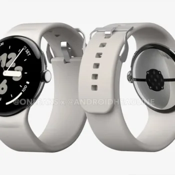 Pixel Watch 3 : Un lancement imminent confirmé par la FCC