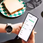 samsung health