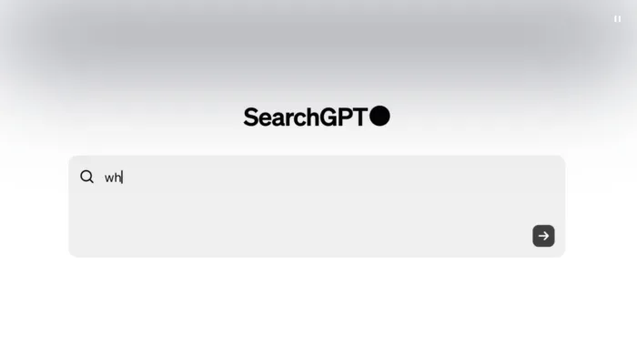 Qu’est-ce que SearchGPT, le moteur de recherche de ChatGPT ?