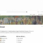 site pop up gif