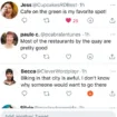 X (Twitter) : Un bouton « Je n’aime pas » en phase de test