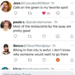 twitter downvote button beta tes