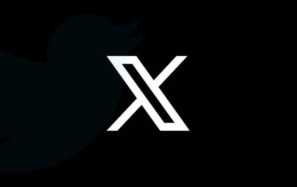 x logo twitter elon musk copie