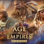 Age of Empires Mobile 1280w 720h