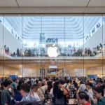 Apple The Exchange TRX Malaysia