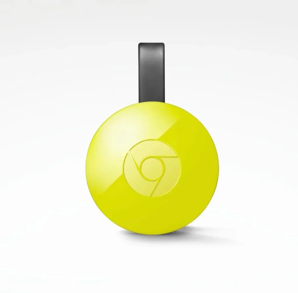 Google dit adieu au Chromecast : Une nouvelle ère avec le Google TV Streamer 52 Chromecast 2nd gen rXPC2vI.max 1