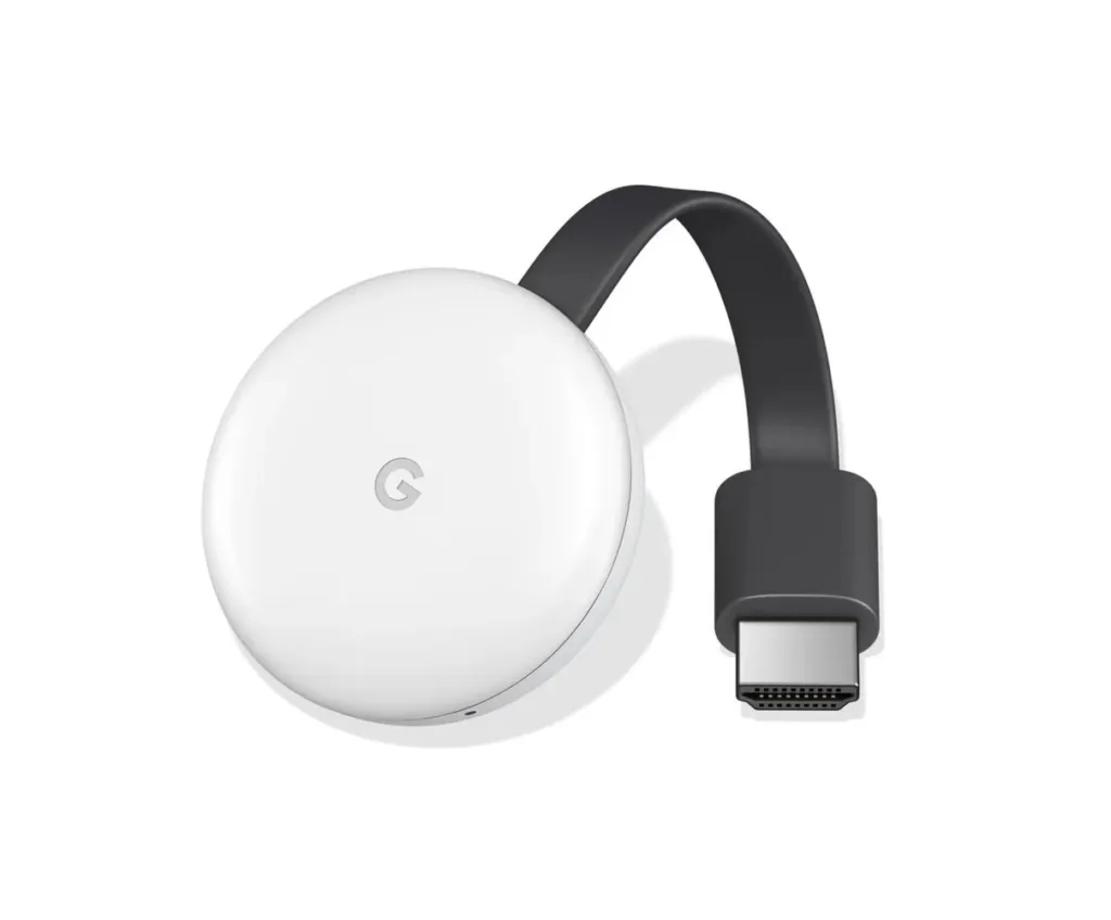Google dit adieu au Chromecast : Une nouvelle ère avec le Google TV Streamer 55 Chromecast 3rd gen.max 1210x1210 1