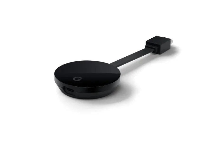 Google dit adieu au Chromecast : Une nouvelle ère avec le Google TV Streamer 54 Chromecast Ultra.max 936x936.for jpg