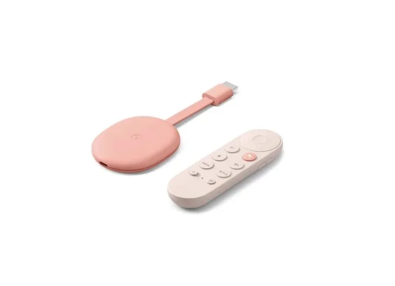 Google dit adieu au Chromecast : Une nouvelle ère avec le Google TV Streamer 56 Chromecast with Google TV 4k.max jpg