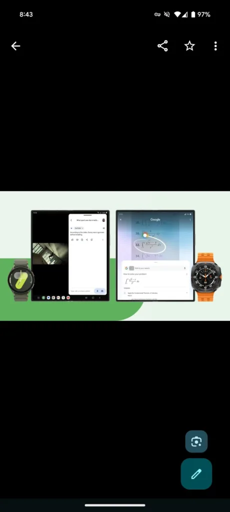 Files by Google : Découvrez la nouvelle fonctionnalité « Entourer pour chercher » 63 Files by Google Circle to Search