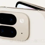 Google Pixel 9 Pro Fold Leaked I