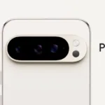 Google Pixel 9 Pro teaser