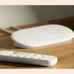 Google TV Streamer 1