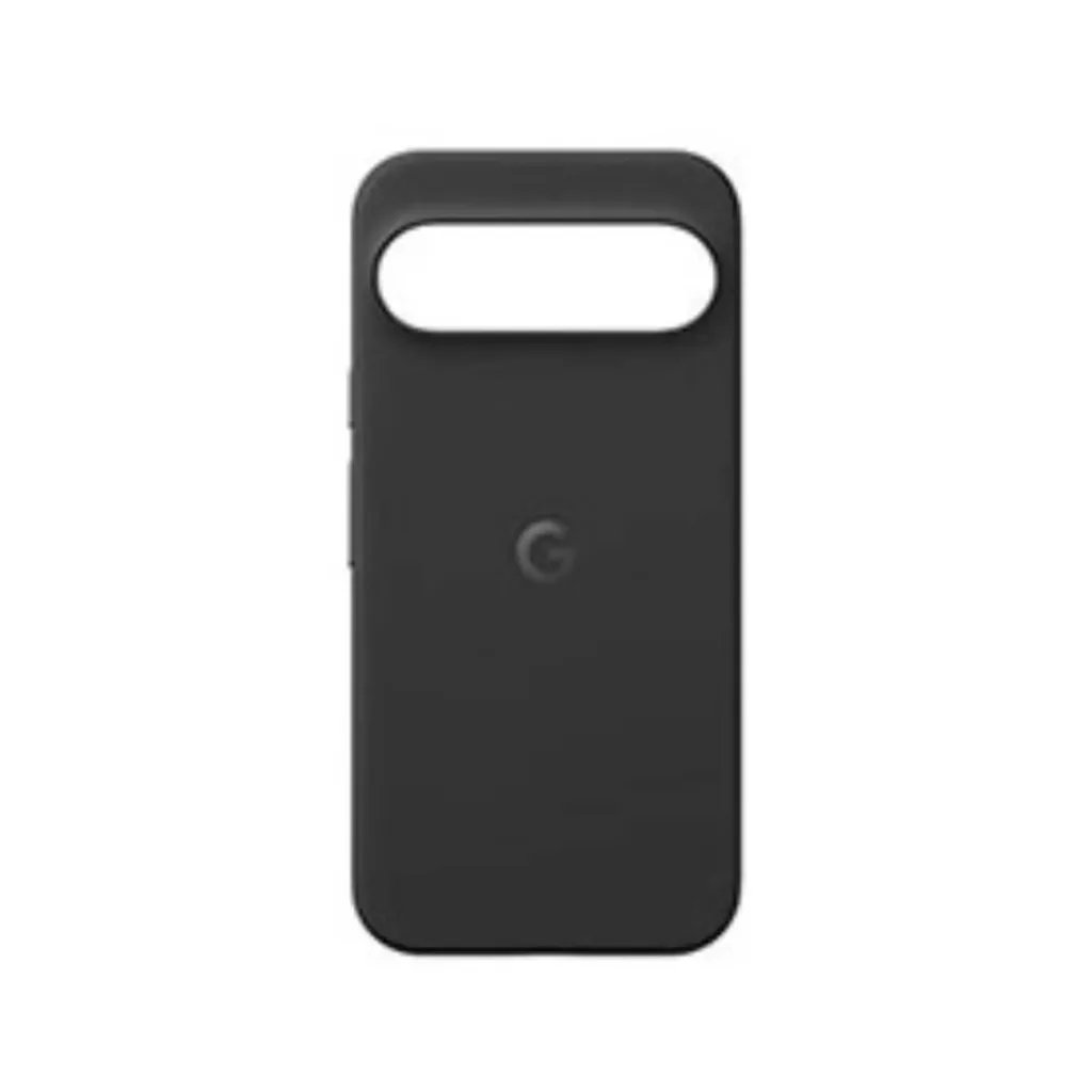 Leaked image of black Pixel 9 ca