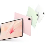 New Huawei MatePad Air