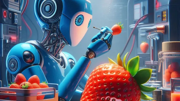 OpenAI prépare le lancement du projet Strawberry : GPT-5 en vue ?