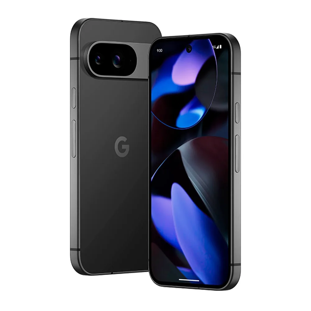 Google Pixel 9, 9 Pro et 9 Pro Fold : spécifications et détails dévoilés 56 Pixel 9 Obsidian color leak jpg