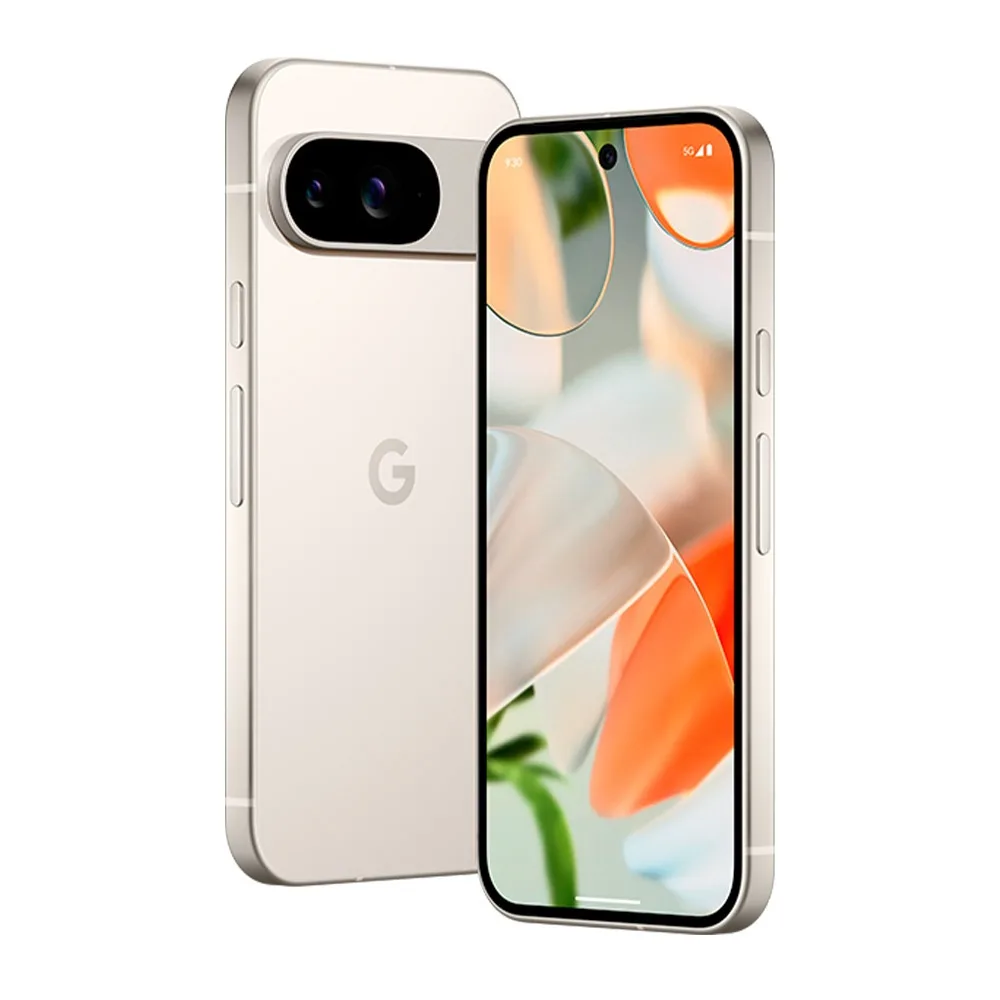 Google Pixel 9, 9 Pro et 9 Pro Fold : spécifications et détails dévoilés 54 Pixel 9 Porcelain color leak jpg
