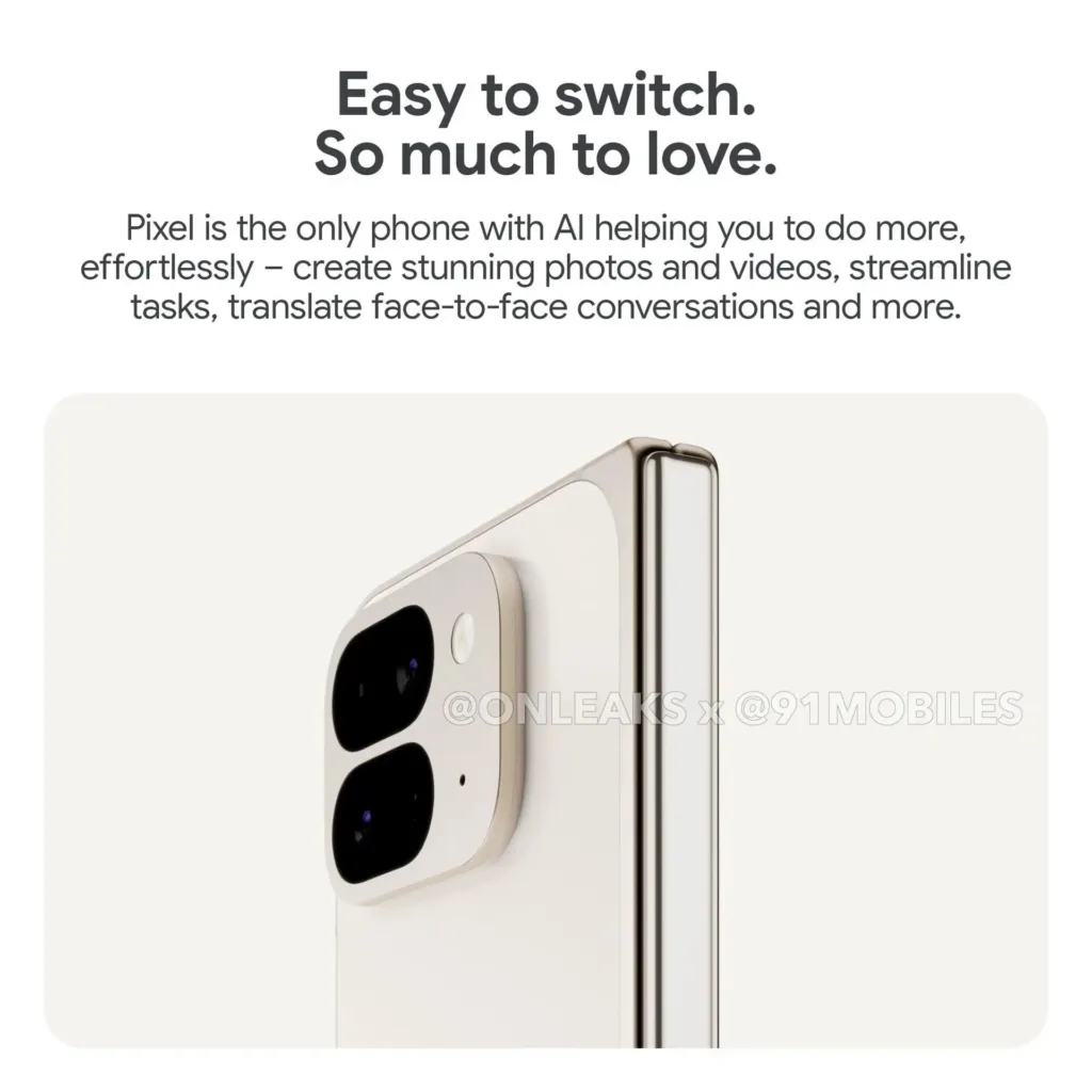 Pixel 9 Pro Fold : Fuites et détails avant l’événement Made by Google 59 Pixel 9 Pro Fold Promo 11.jpg