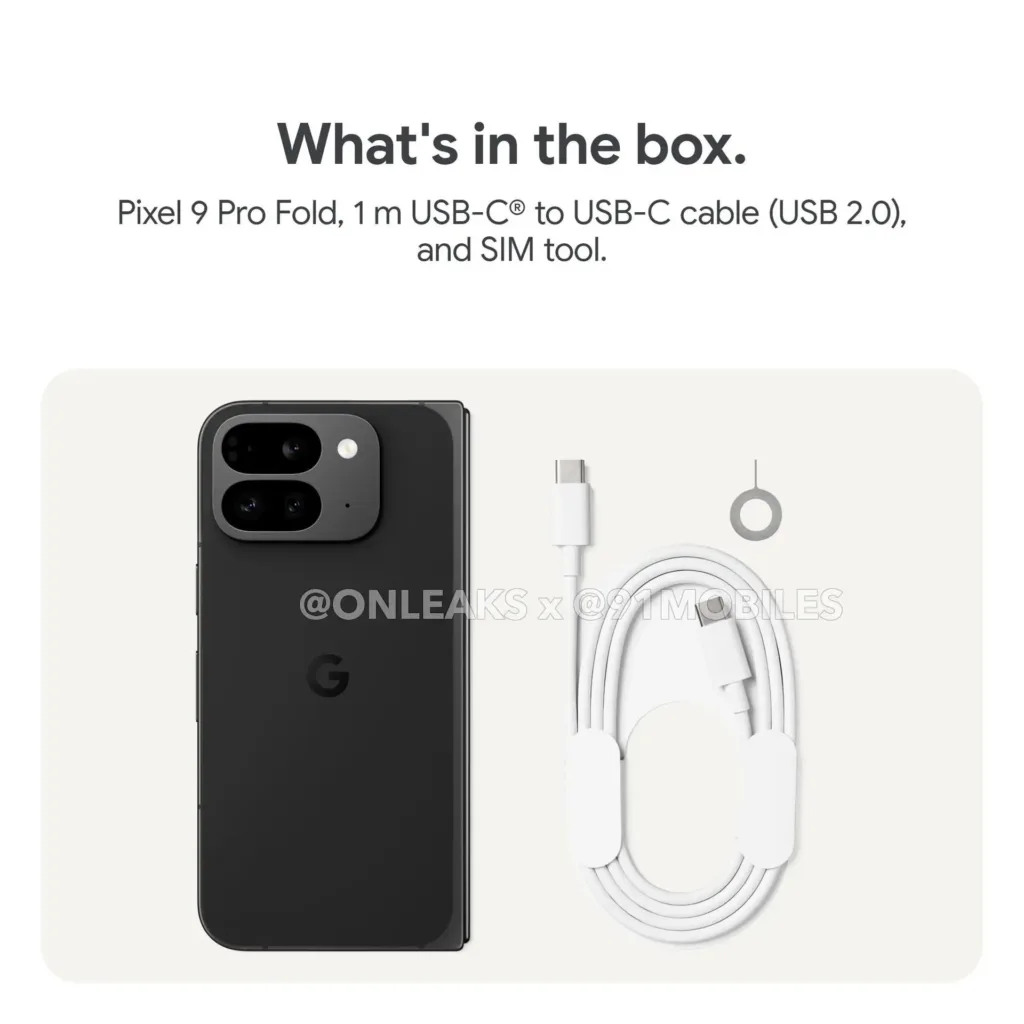 Pixel 9 Pro Fold : Fuites et détails avant l’événement Made by Google 61 Pixel 9 Pro Fold Promo 14.jpg