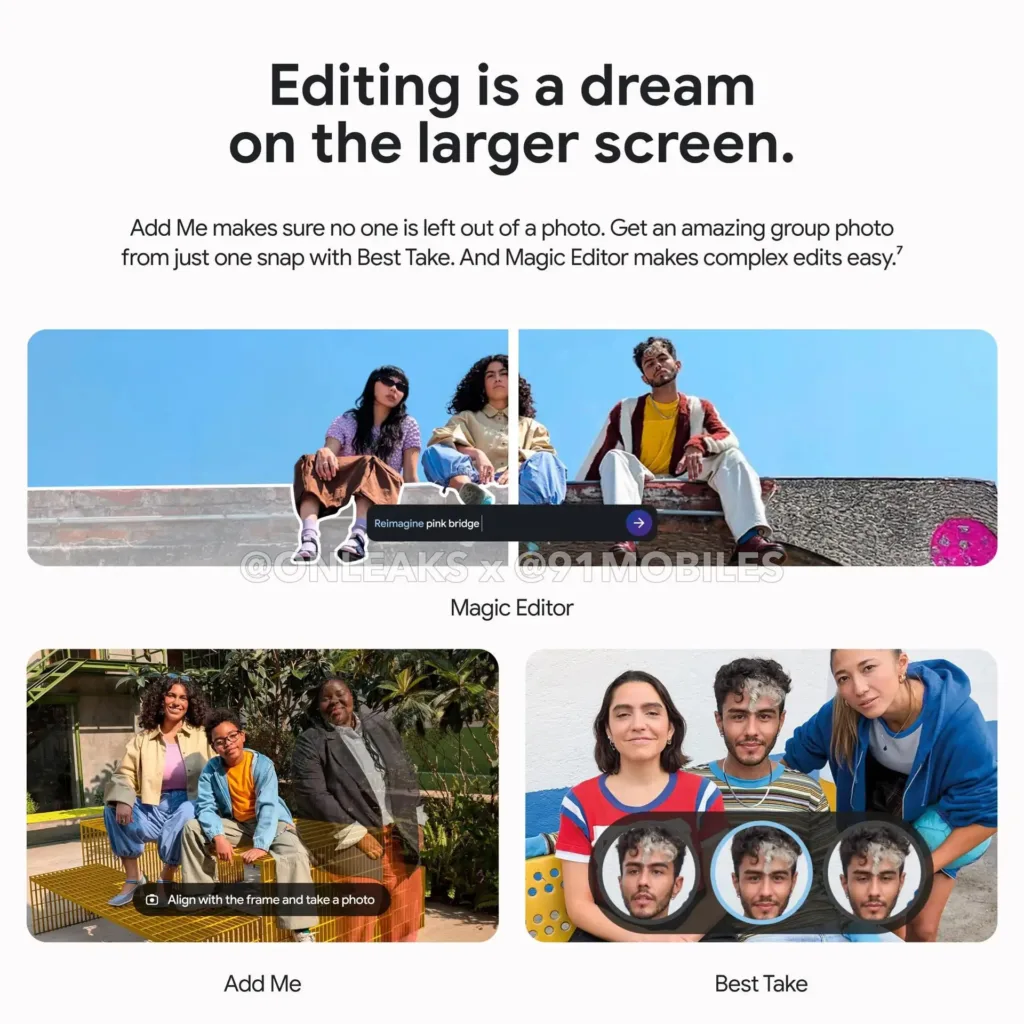 Pixel 9 Pro Fold : Fuites et détails avant l’événement Made by Google 56 Pixel 9 Pro Fold Promo 8.jpg