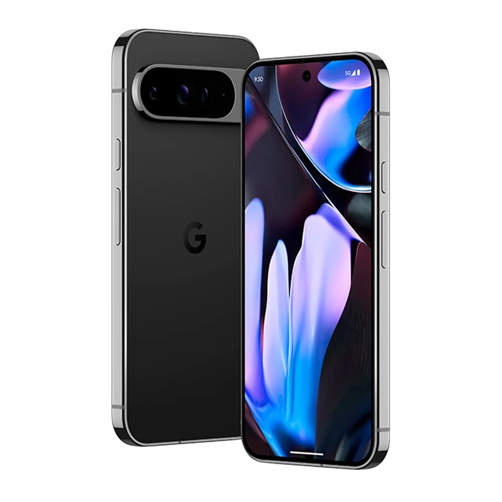 Google Pixel 9, 9 Pro et 9 Pro Fold : spécifications et détails dévoilés 59 Pixel 9 Pro Obsidian leak jpg
