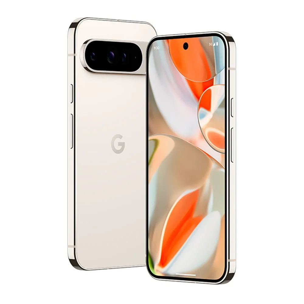 Google Pixel 9, 9 Pro et 9 Pro Fold : spécifications et détails dévoilés 60 Pixel 9 Pro Porcelain leak jpg