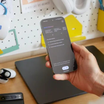Pixel 9 Pro : Comment profiter d’une année gratuite de Gemini Advanced ?