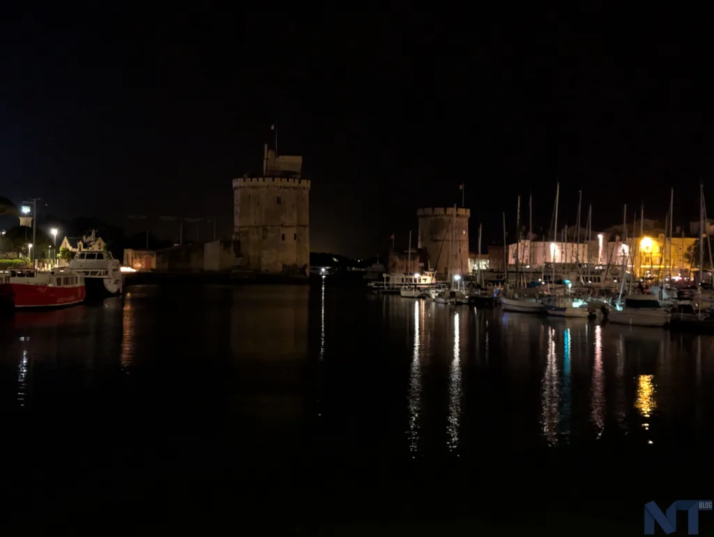 Test du Google Pixel 9 Pro XL, l’IA et l’autonomie révolutionnent le smartphone 59 Pixel 9 Pro XL P 14