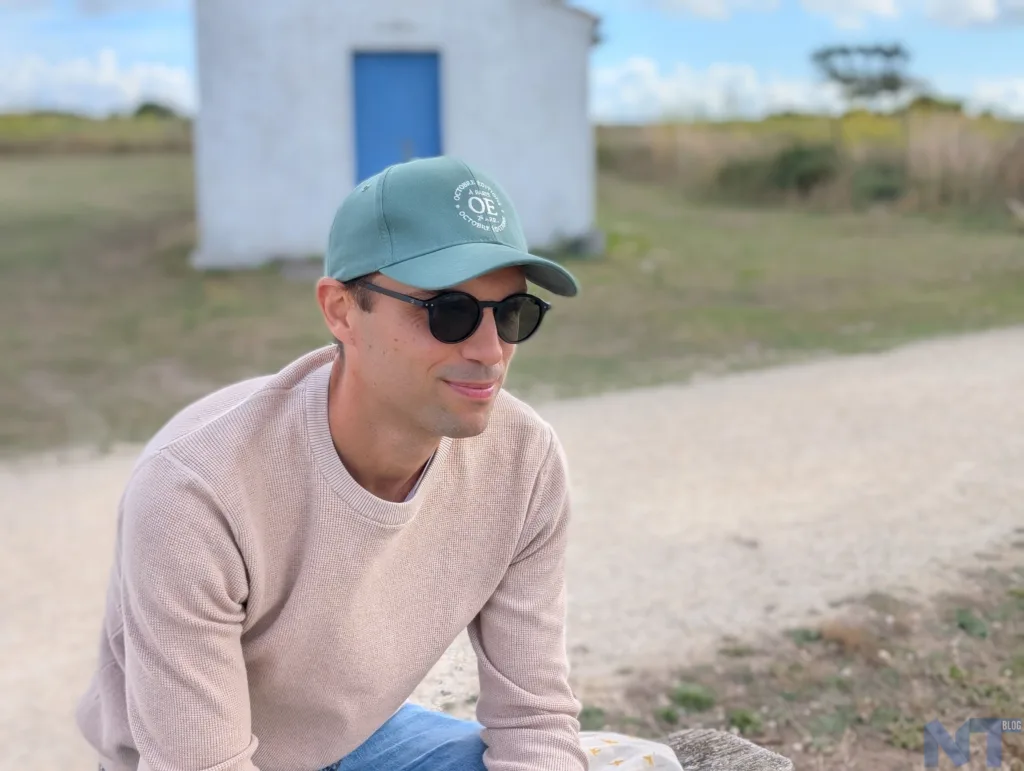 Test du Google Pixel 9 Pro XL, l’IA et l’autonomie révolutionnent le smartphone 62 Pixel 9 Pro XL P 16
